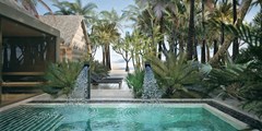 Joali Maldives: Spa and wellness - photo 6