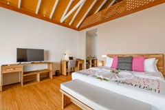 Kudafushi Resort & Spa: Room - photo 6