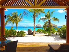 Kudafushi Resort & Spa: Room - photo 18
