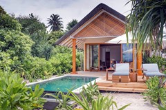 Kudafushi Resort & Spa: Room - photo 13