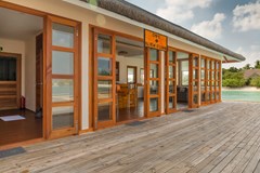 Kudafushi Resort & Spa: Miscellaneous - photo 2