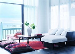 COMO Cocoa Island: Room - photo 2