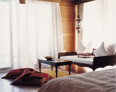 COMO Cocoa Island: Room - photo 3