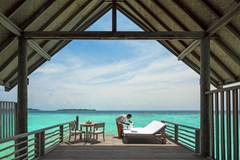 COMO Cocoa Island: Miscellaneous - photo 6