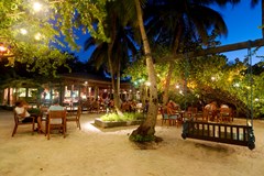 Embudu Village Resort: Miscellaneous - photo 5