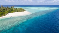 Embudu Village Resort: Miscellaneous - photo 1