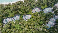 Embudu Village Resort: Hotel exterior - photo 11