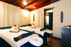 Embudu Village Resort: Spa and wellness - photo 2