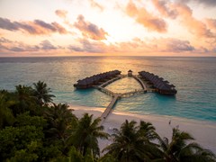 Fihalhohi Island Resort: Beach - photo 18