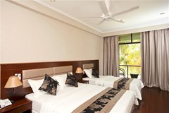 Kaani Grand Seaview - photo 12