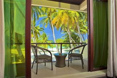 Kaani Grand Seaview - photo 10