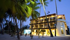 Kaani Grand Seaview - photo 18