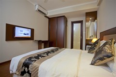 Kaani Grand Seaview - photo 5