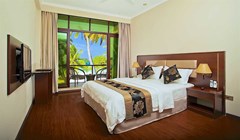 Kaani Grand Seaview - photo 16