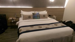 Kaani Grand Seaview: Room - photo 3