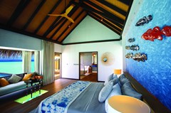 Ozen by Atmosphere at Maadhoo: Room - photo 1