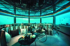 Ozen by Atmosphere at Maadhoo: Restaurant - photo 10