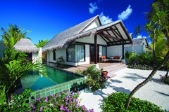 Ozen by Atmosphere at Maadhoo: Pool - photo 3