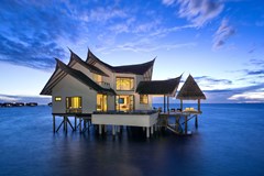 Ozen Reserve Vittaveli: Hotel exterior - photo 3