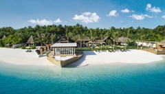 Ozen Reserve Vittaveli: Hotel exterior - photo 1