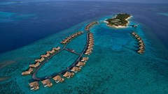 Ozen Reserve Vittaveli: Hotel exterior - photo 2
