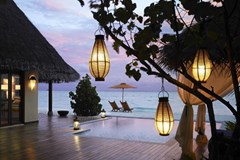 Taj Exotica Resort & Spa - photo 54