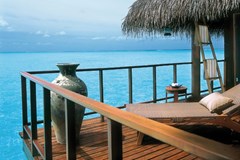 Taj Exotica Resort & Spa - photo 15