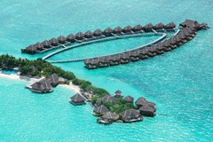 Taj Exotica Resort & Spa - photo 14