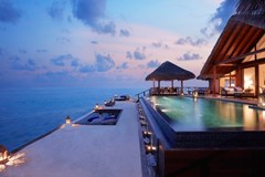 Taj Exotica Resort & Spa - photo 36