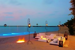 Taj Exotica Resort & Spa - photo 32