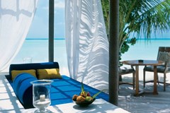 Taj Exotica Resort & Spa - photo 42
