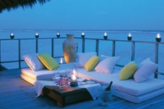 Taj Exotica Resort & Spa - photo 47