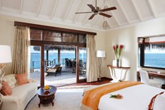 Taj Exotica Resort & Spa - photo 19