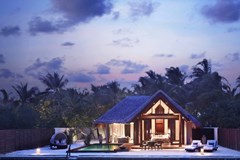 Taj Exotica Resort & Spa - photo 33