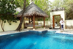 Taj Exotica Resort & Spa - photo 57