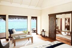Taj Exotica Resort & Spa - photo 43