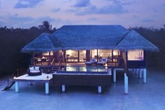 Taj Exotica Resort & Spa - photo 46