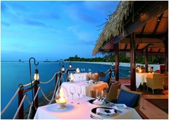 Taj Exotica Resort & Spa: Miscellaneous - photo 7