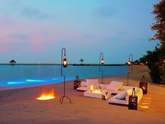Taj Exotica Resort & Spa: Hotel exterior - photo 6