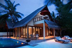 Taj Exotica Resort & Spa: Hotel exterior - photo 2