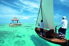 Taj Exotica Resort & Spa: Miscellaneous - photo 3