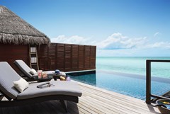 Taj Exotica Resort & Spa: Miscellaneous - photo 5