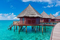 Angaga Island Resort and Spa: Miscellaneous - photo 7
