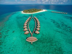 Angaga Island Resort and Spa: Miscellaneous - photo 11