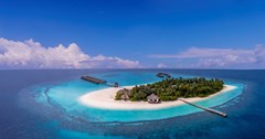 Angaga Island Resort and Spa: Miscellaneous - photo 10