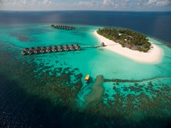 Angaga Island Resort and Spa: Miscellaneous - photo 9