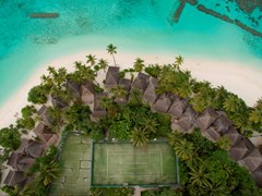 Angaga Island Resort and Spa: Miscellaneous - photo 8