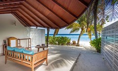 Centara Grand Island Resort & Spa Maldives: Miscellaneous - photo 9