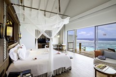 Centara Grand Island Resort & Spa Maldives: Room - photo 11