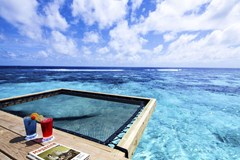 Centara Grand Island Resort & Spa Maldives: Miscellaneous - photo 8